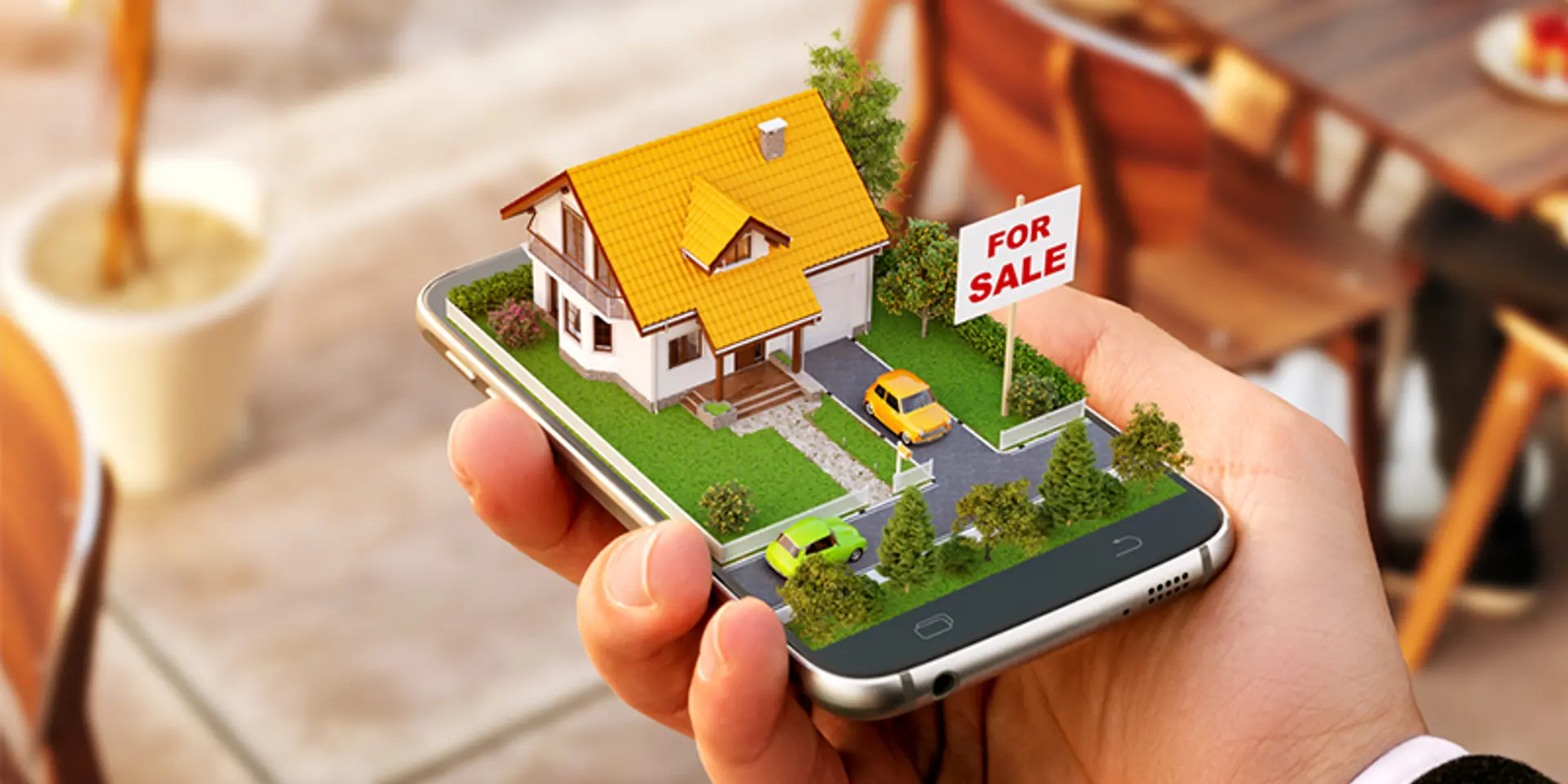 Proptech startup Square Yards turns profitable with a revenue of Rs 220 Cr in FY19