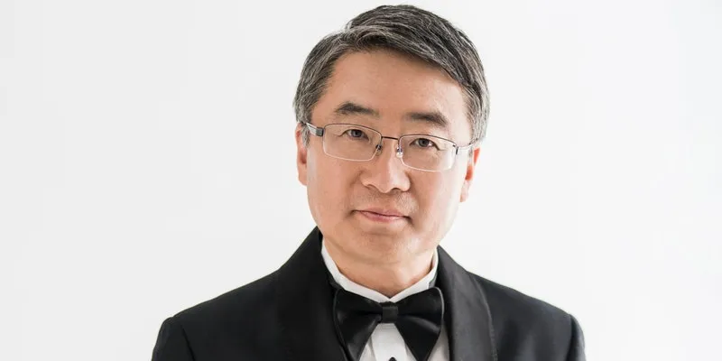 ZhenFund’s Co-founder Victor Wang