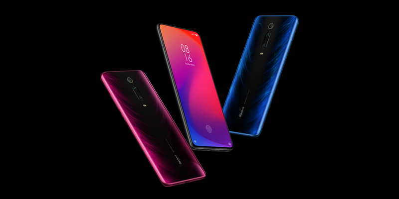 Redmi K20, K20 Pro hit Indian market, prices start from Rs 21,999