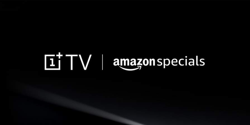 OnePlus TV specs confirmed via Amazon India listing: look out for 55-inch 4K QLED with Dolby Atmos
