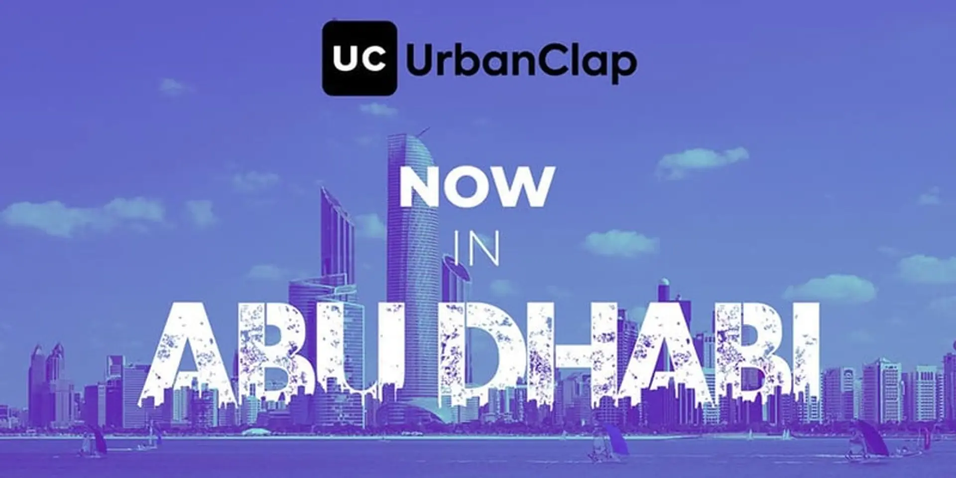 After Dubai launch last year, UrbanClap now expands to Abu Dhabi