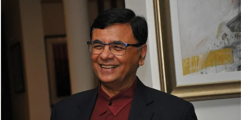 Vivek Mansingh