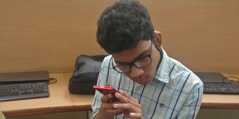 Samsung launches Made In India app to help deafblind individuals with easy two-way communication