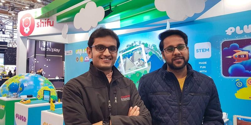 [Funding alert] PlayShifu raises $7 M in Series A from Chiratae, Inventus Capital, BIF and others