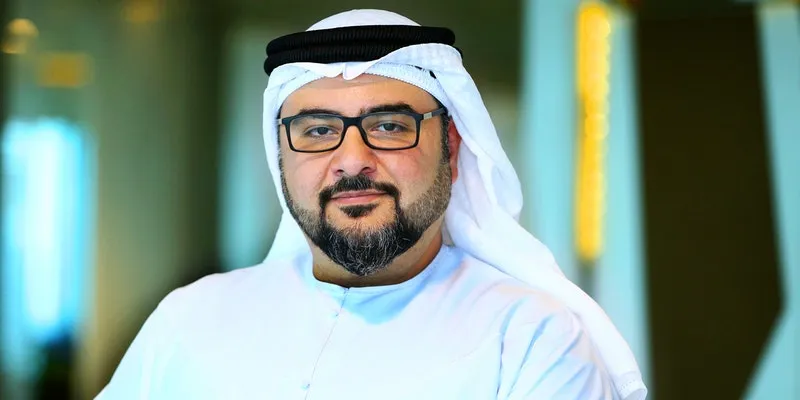 Omar Khan Dubai
