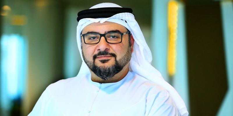 UAE capital is now looking for places to go: Omar Khan of Dubai Chamber of Commerce and Industry