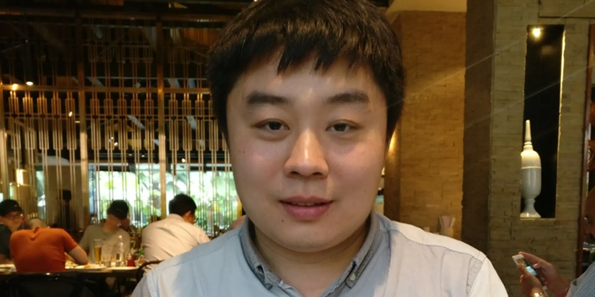 We want to acquire more local talent to increase focus in India: Club Factory's Vincent Lou