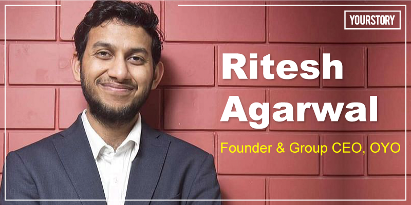 “Next chapter of India’s startup story written by small towns”: Ritesh Agarwal announces Rs 1 Cr grant for grassroots entrepreneurs
