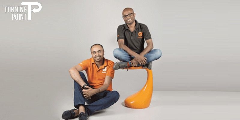 [The Turning Point] How Grofers, a unicorn in the making, was started to transform India’s unorganised grocery landscape 