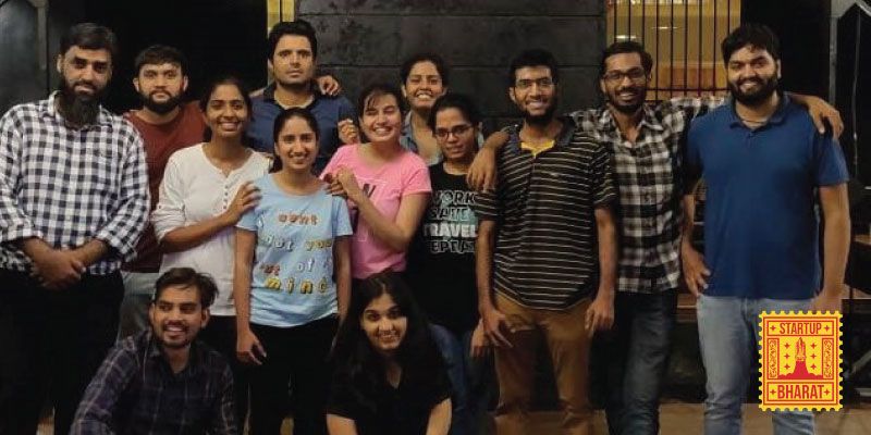 [Startup Bharat] How these IITians turned their student project into a profitable global edtech company 