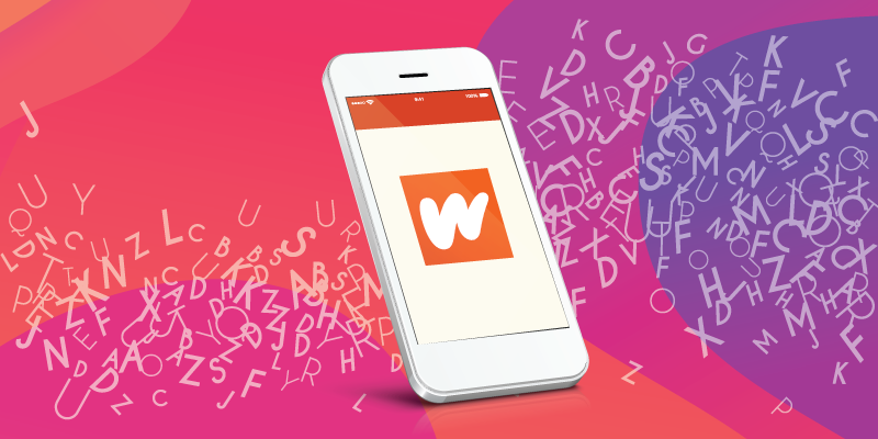 [App Fridays] With Wattpad, you can read, write, and be discovered by Netflix