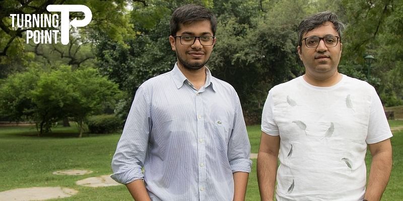 [The Turning Point] How a discussion between IIT Delhi alumni at a tech event translated into the launch of BharatPe