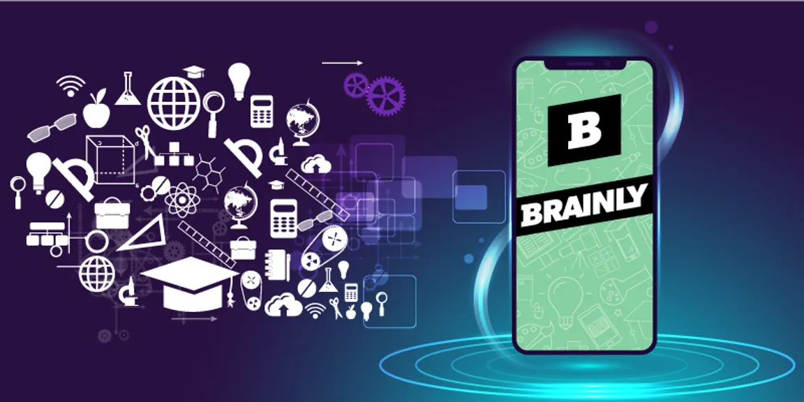 Brainly: AI Homework Helper on the App Store
