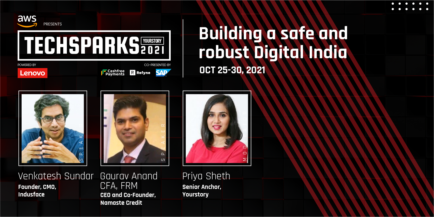 Why ‘trust’ is the key foundation of building a robust digital economy in India