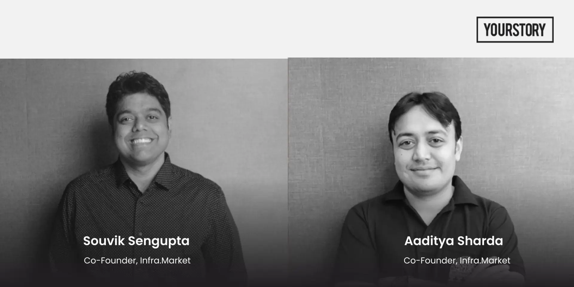 Building a unicorn: B2B construction ecommerce platform Infra.Market’s road to success