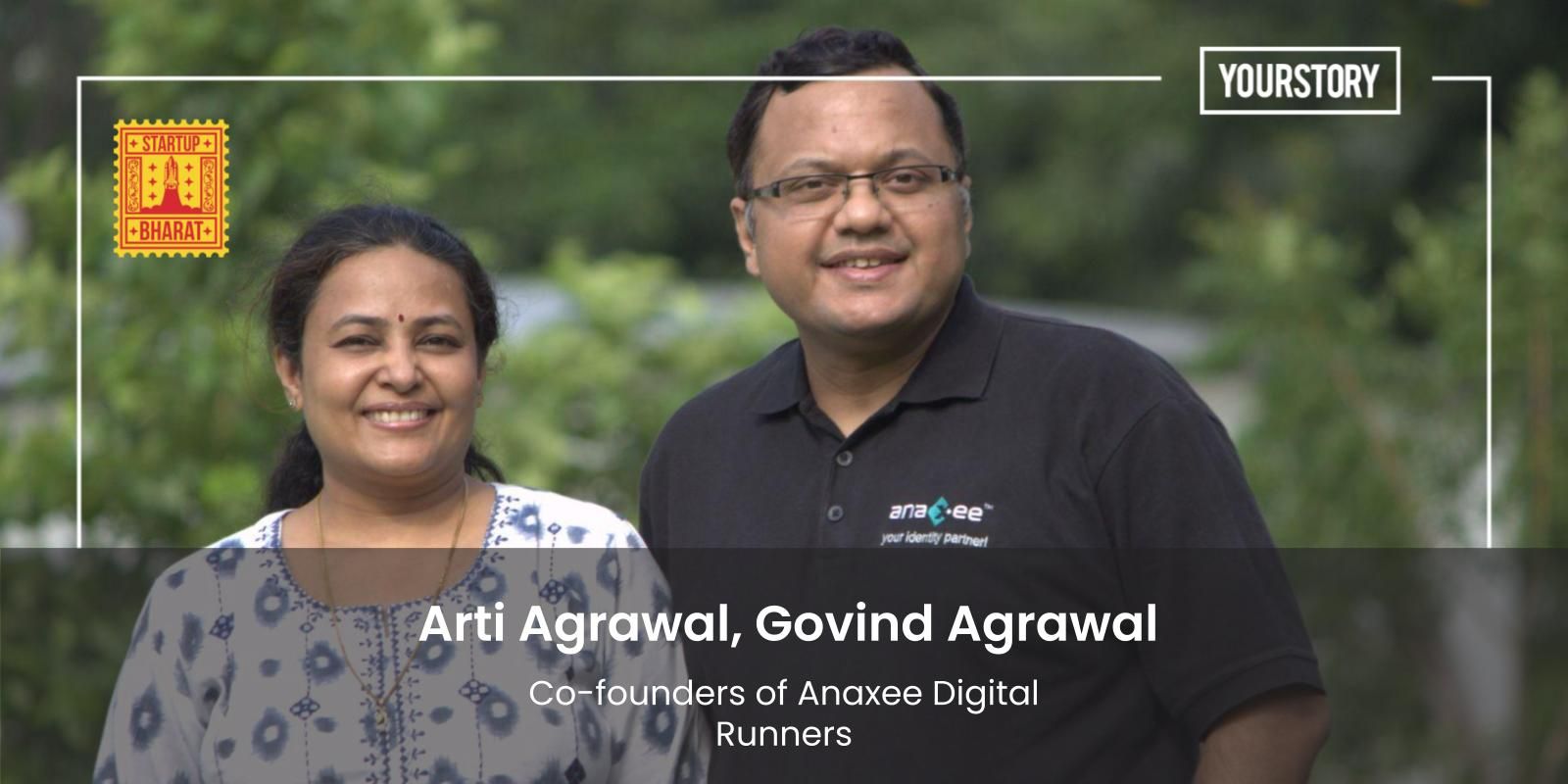 Startup Bharat: How Indore based ‘network as a service’ startup helps cos access last-mile data