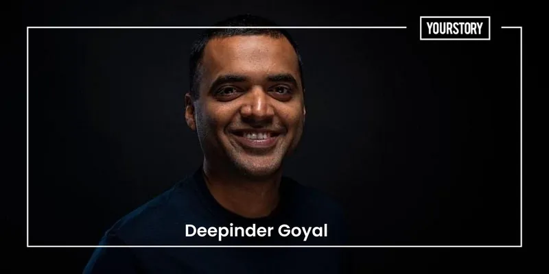 deepinder goyal