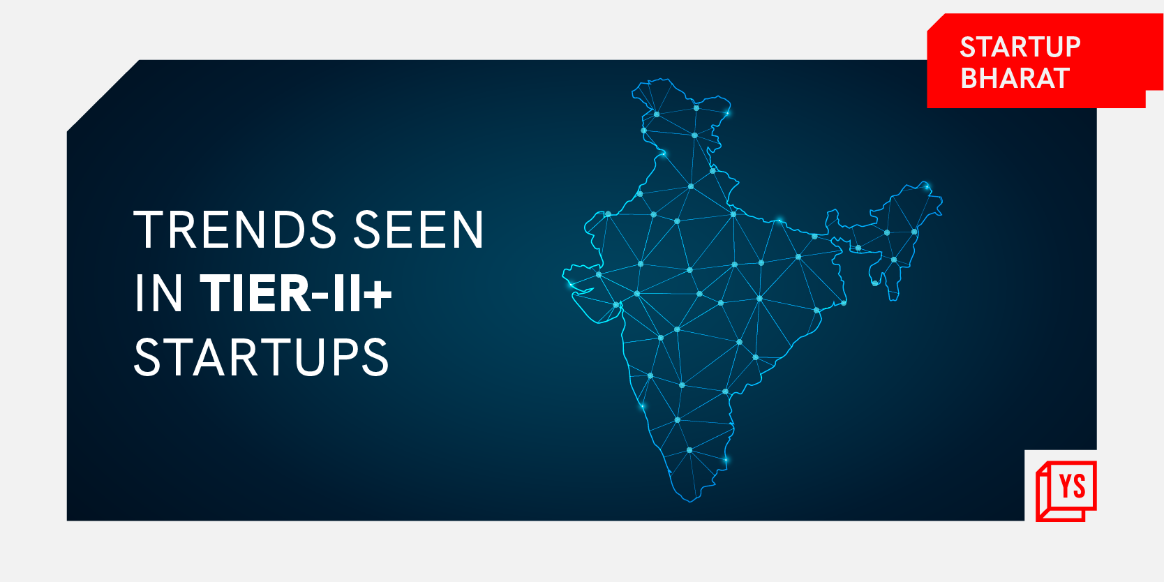 [Year in Review 2021] A peek into the thriving startup ecosystem of smaller towns and the journey ahead