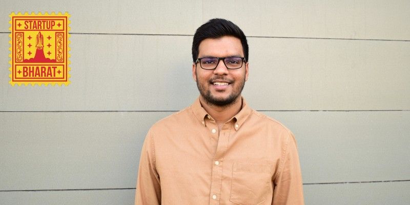 [Startup Bharat] To give up junk food, this Jaipur resident set up a healthy snack brand using a Rajasthani tradition