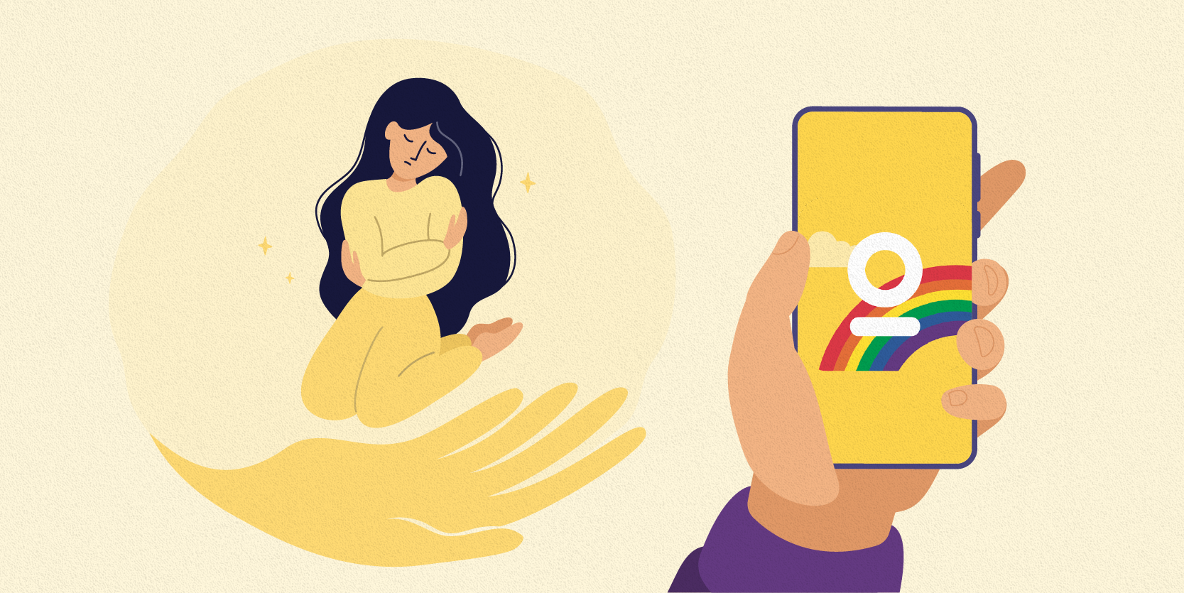 [App Friday] Why mental health app Evolve is one of Google Play’s best apps this year
