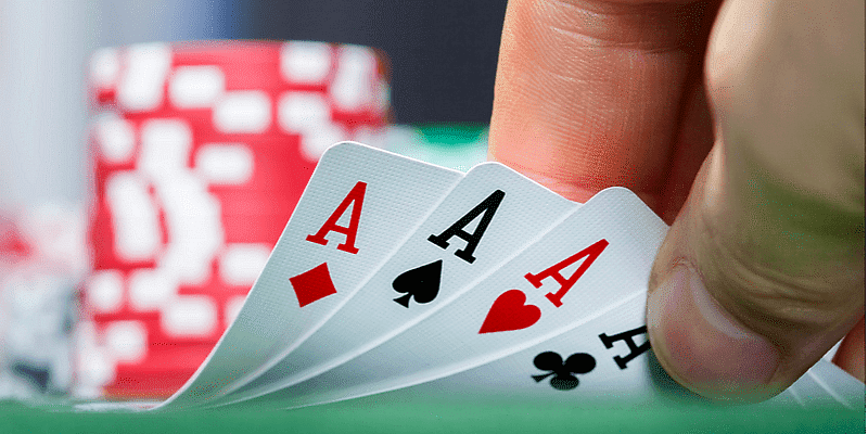 Google Play is trialling rummy and fantasy game apps in India