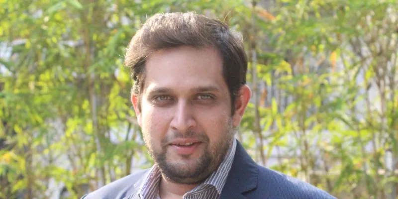 harshil gala