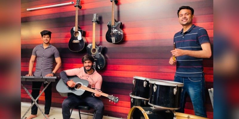 This Faridabad-based virtual learning startup lets users pursue their hobbies from renowned artists