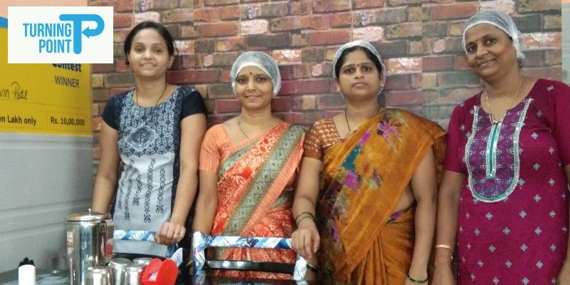 [The Turning Point] How an ad in a newspaper fulfilled this homemaker’s dream of becoming an entrepreneur