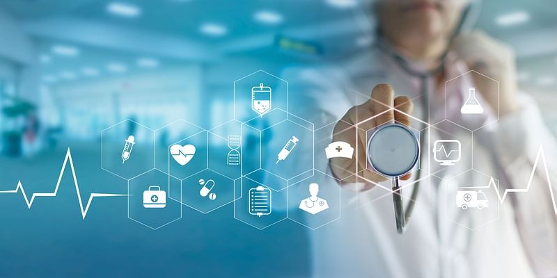 Microsoft cloud expands its healthcare cloud strategy 