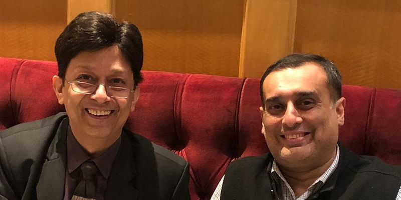 [Funding alert] Dabur India chairman Amit Burman invests in mental health startup 