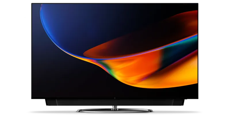 oneplus tv