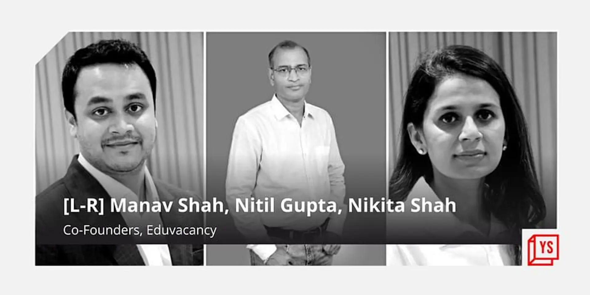 This bootstrapped startup is building a job portal for the education sector