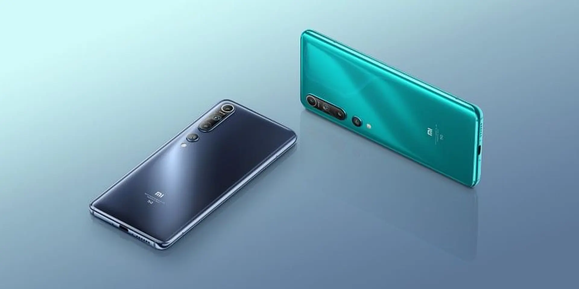 Xiaomi launches new flagship smartphone Mi 10, Mi Box for non-smart TVs, and earbuds