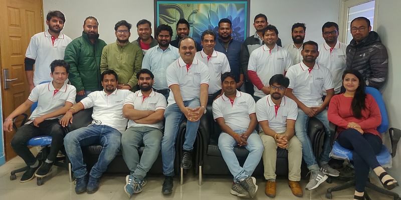 How these IIM grads are automating the service desk for 500M employees across the globe with their SaaS startup