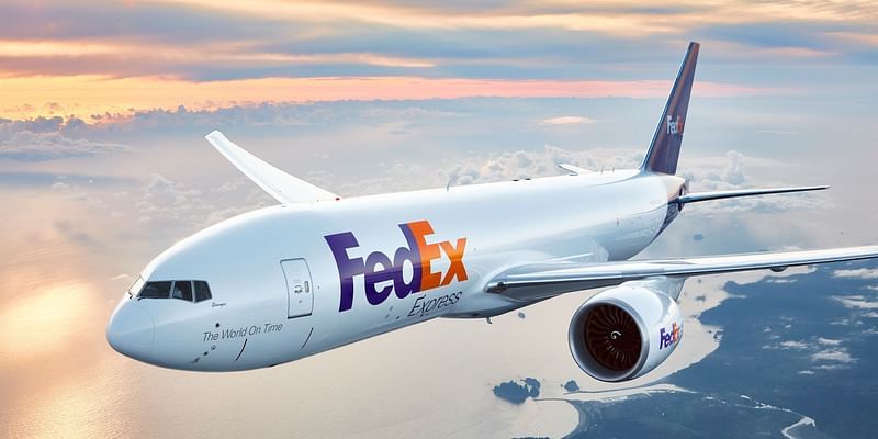 Indian-born Raj Subramaniam named CEO of US delivery company FedEx