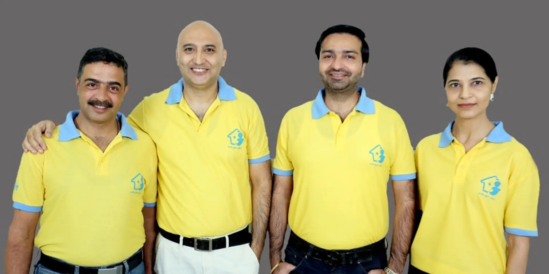 This Surajkund-based startup is UrbanClap, Amazon, Flipkart in one app