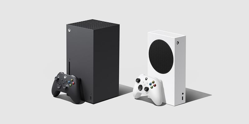 Microsoft Xbox Series X: Will it win against Sony's Playstation 5?