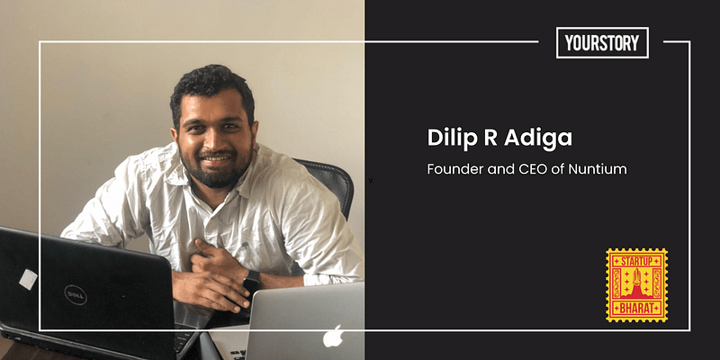 [Startup Bharat] From Udupi to Singapore, how Nuntium became the first startup from its town to get acquired by an international company