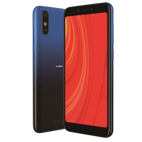 lava