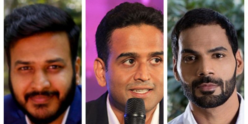 Meet the four startups that are making it big by bootstrapping