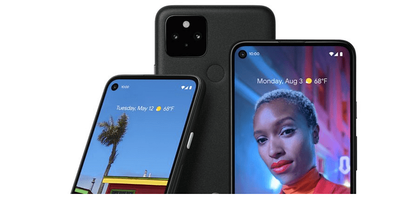Google announces Pixel 5 and Pixel 4a 5G smartphones but India to get only Pixel 4a in October