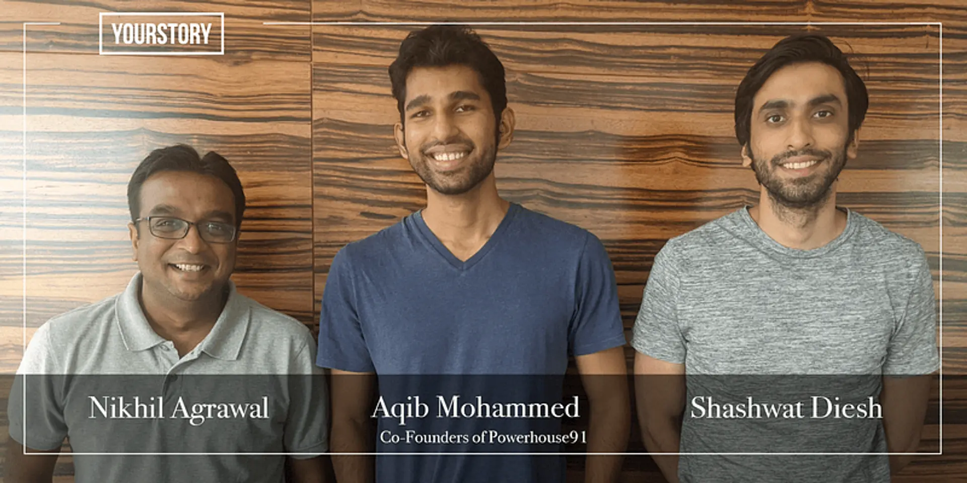 Roll-up ecommerce: How Powerhouse91 enables brands to grow multifold and become profitable