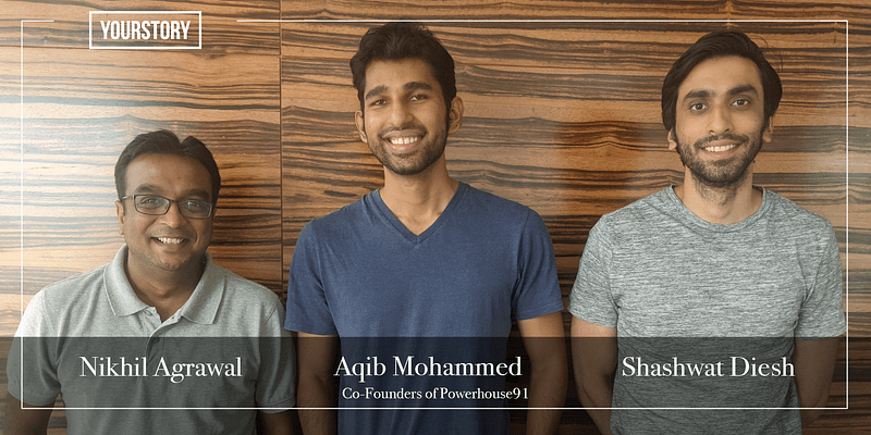Roll-up ecommerce: How Powerhouse91 enables brands to grow multifold and become profitable 