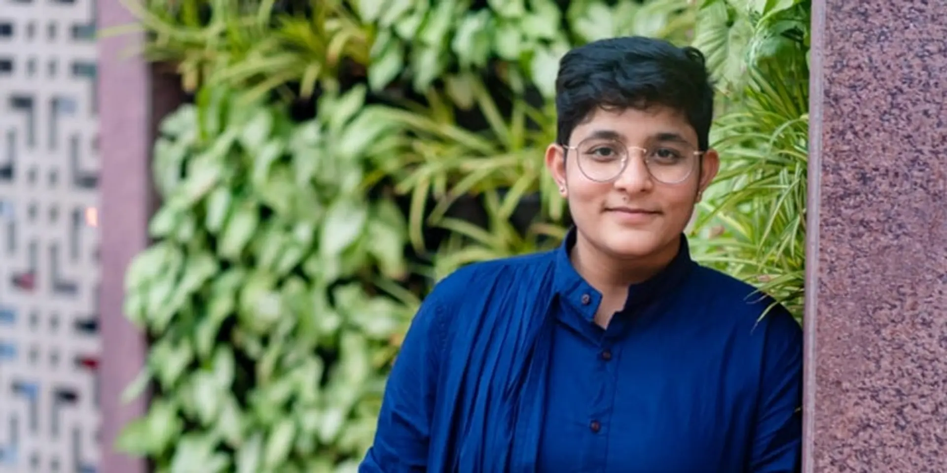 This young ‘Roadies’ is creating equal job opportunities for India’s LGBTQ+ community