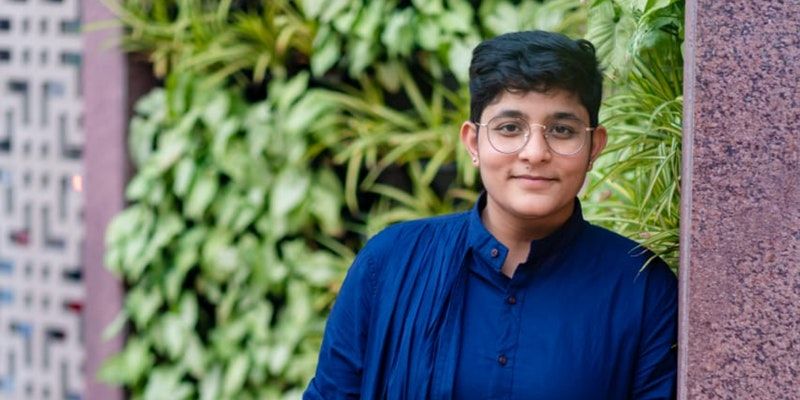 This young ‘Roadies’ is creating equal job opportunities for India’s LGBTQ+ community