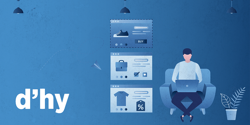 [App Fridays] Social commerce app d'hybrid gives an elegant spin to lifestyle and grooming for urban men - Vimarsana News