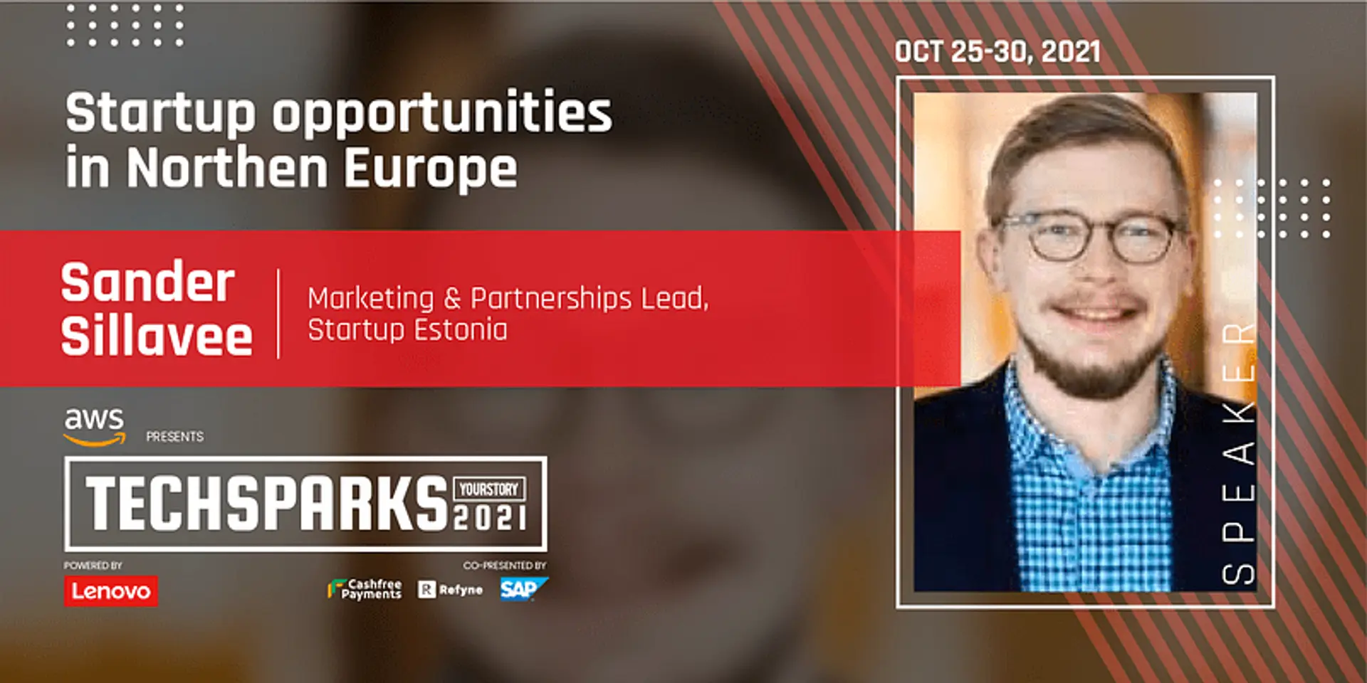 How Estonia is ‘supercharged’ to create more international startup success stories
