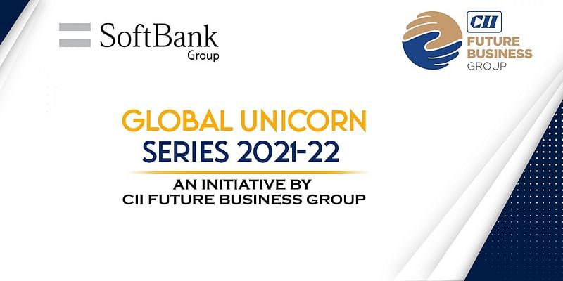 In the busiest year for Indian Startups, CII and SoftBank are back with the Global Unicorn Series