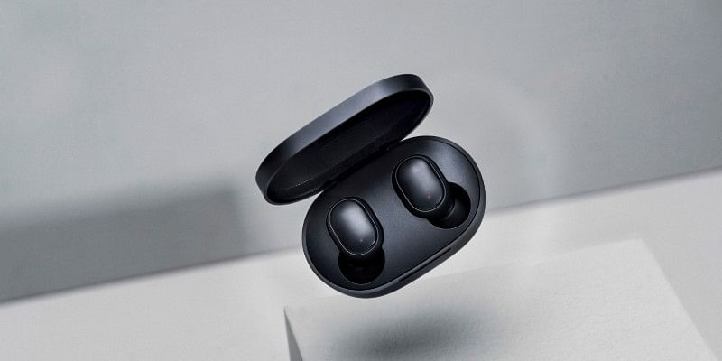 Xiaomi redmi earbuds discount s