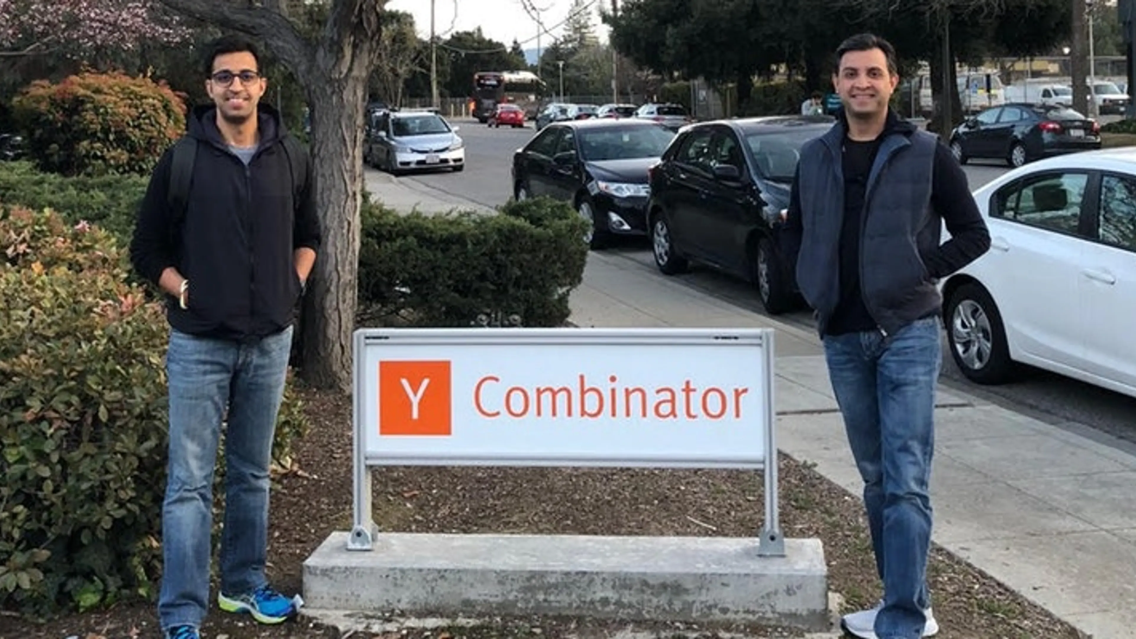 Here's how this Y Combinator-backed startup combines trust and technology to provide background checks 